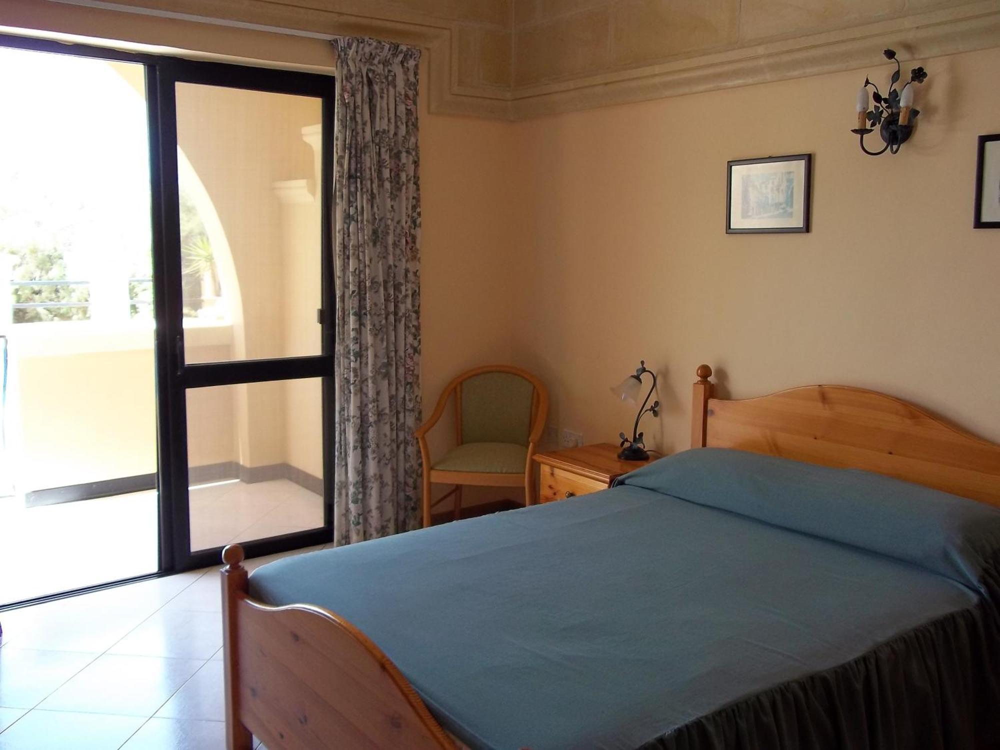 San Antonio Guesthouse Xlendi Eksteriør billede