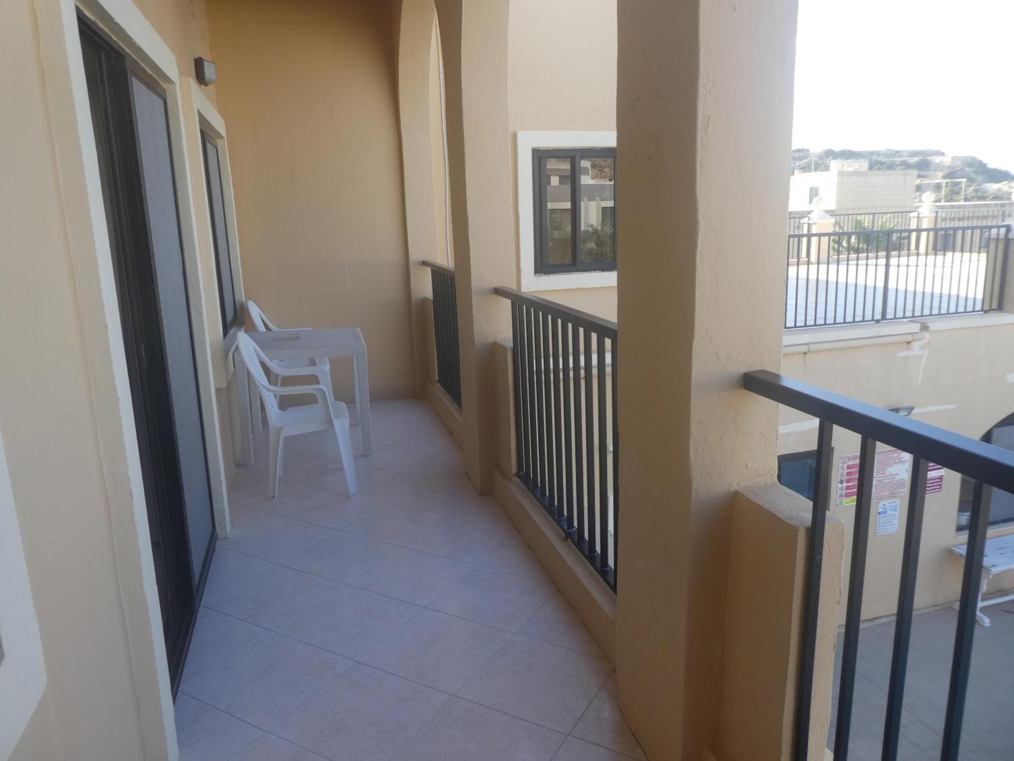 San Antonio Guesthouse Xlendi Eksteriør billede