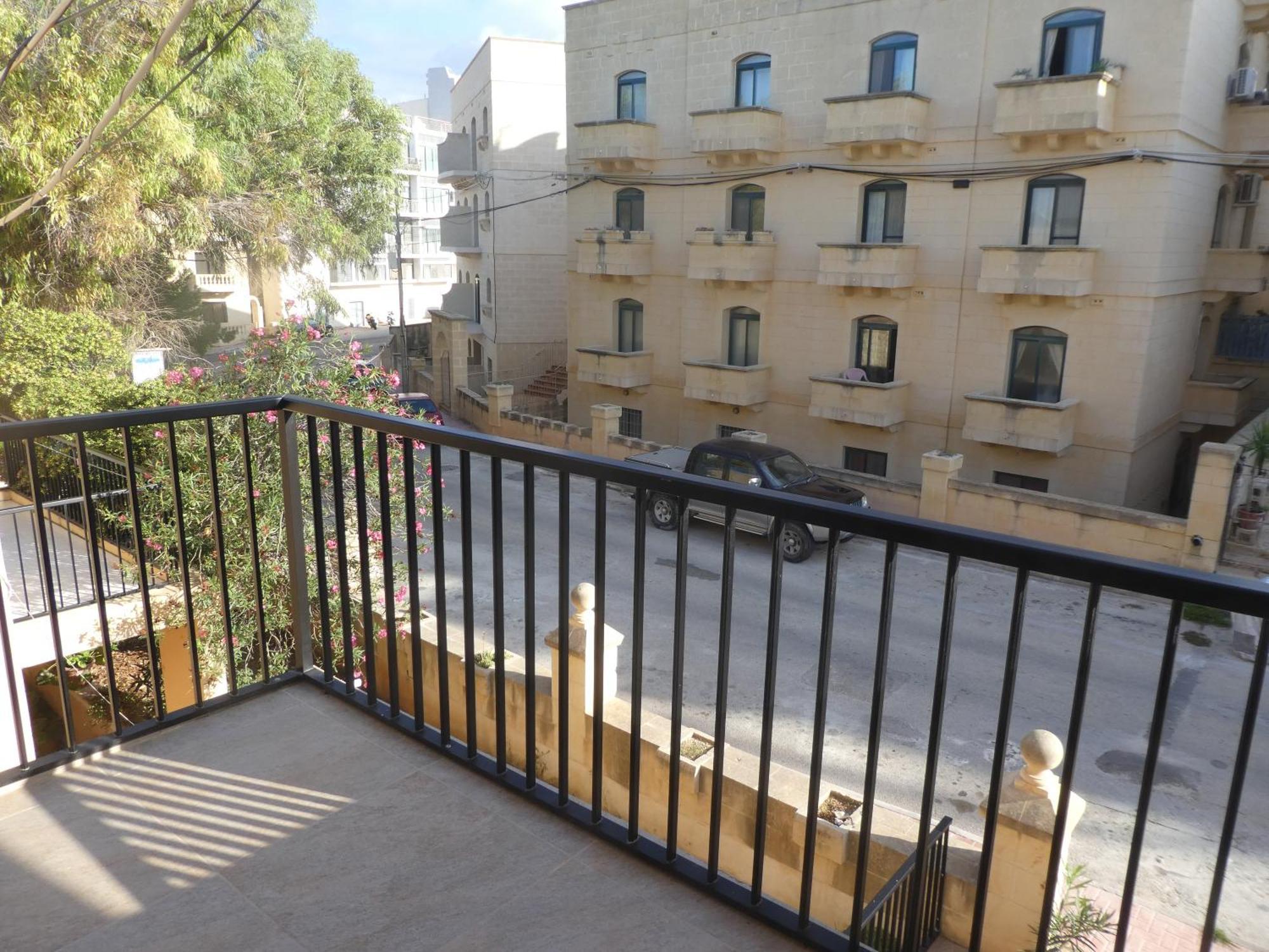 San Antonio Guesthouse Xlendi Eksteriør billede