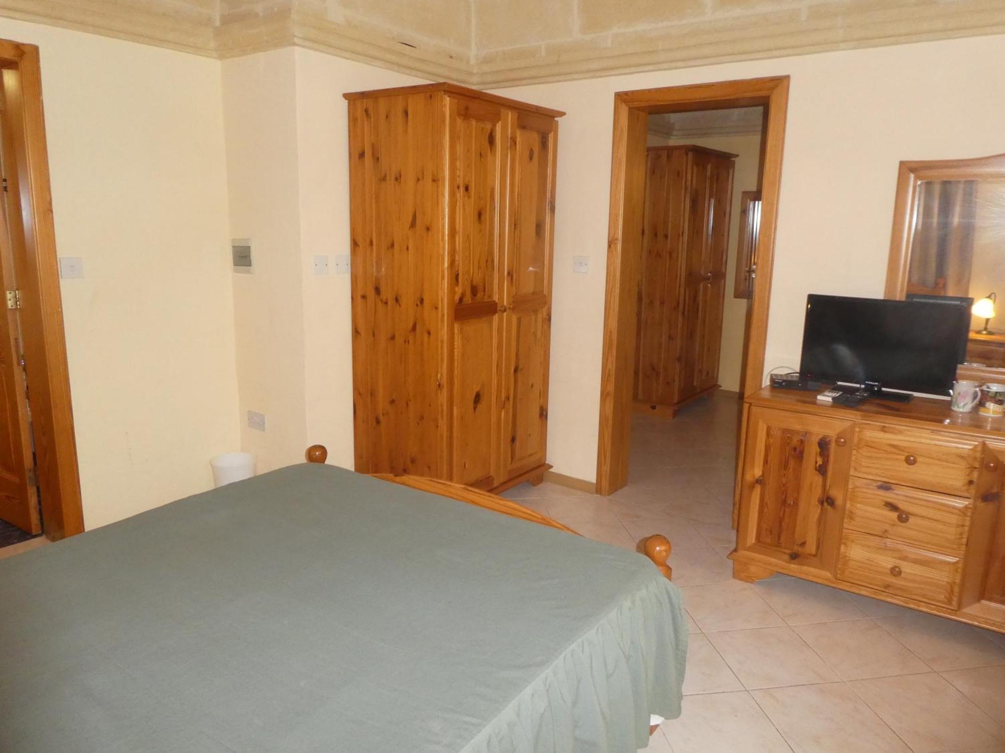San Antonio Guesthouse Xlendi Eksteriør billede
