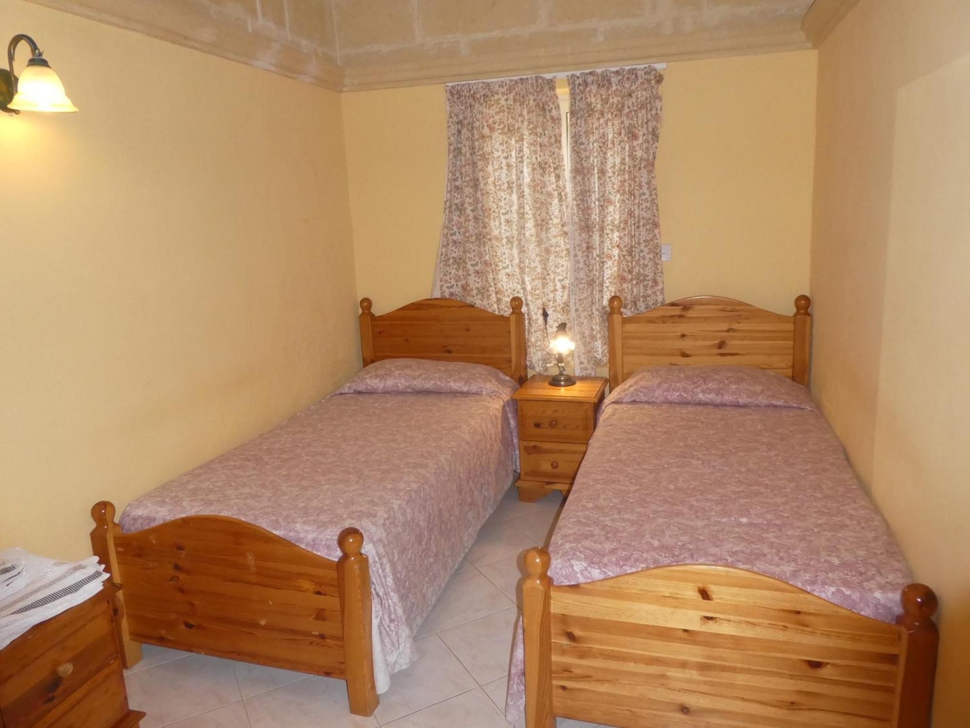 San Antonio Guesthouse Xlendi Eksteriør billede
