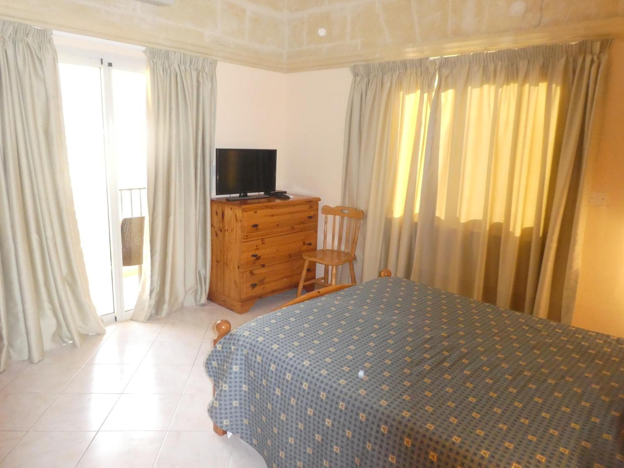 San Antonio Guesthouse Xlendi Eksteriør billede