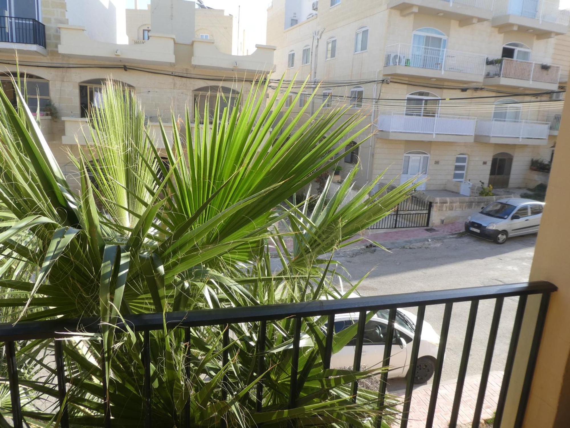 San Antonio Guesthouse Xlendi Eksteriør billede