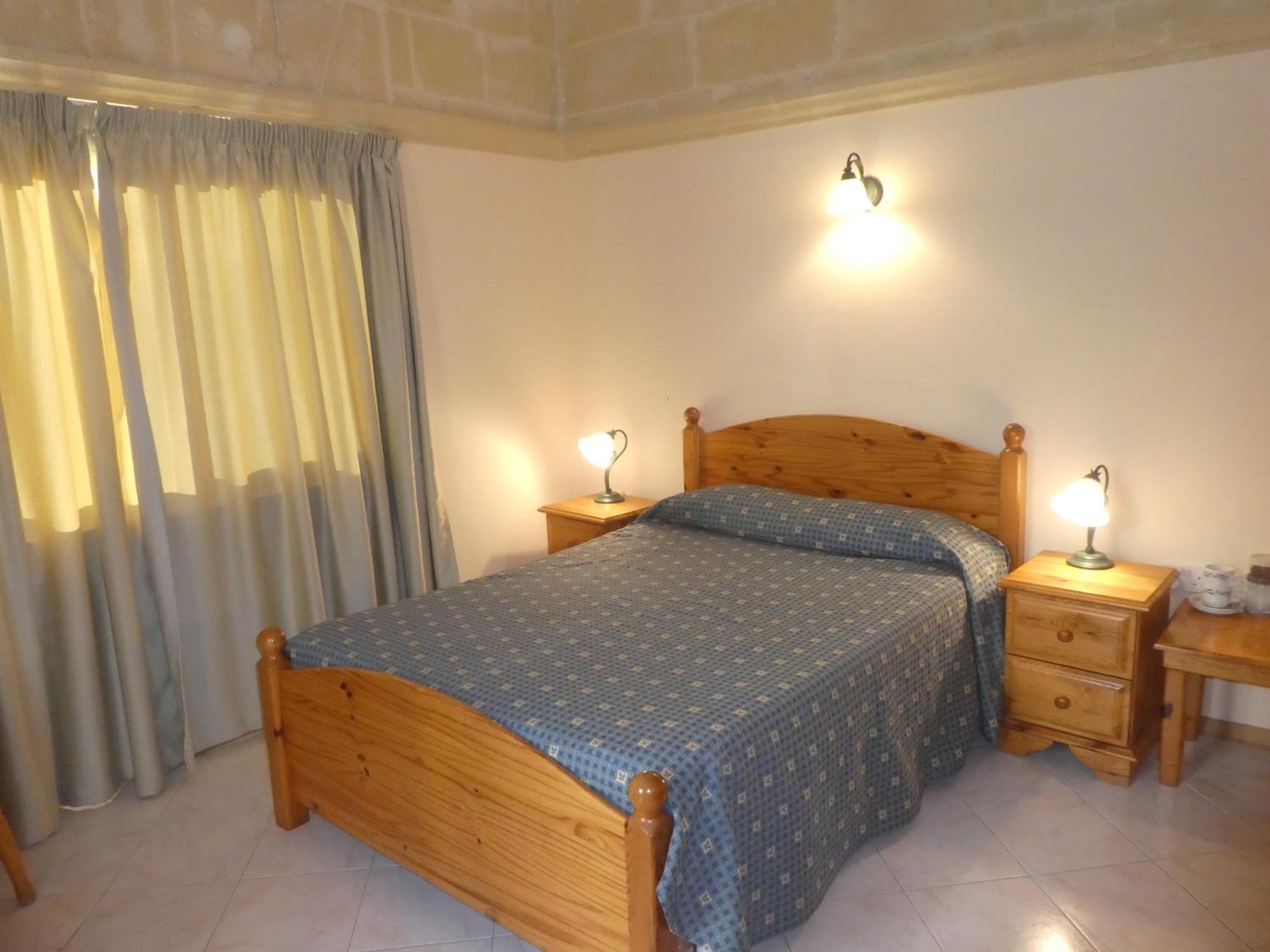 San Antonio Guesthouse Xlendi Eksteriør billede