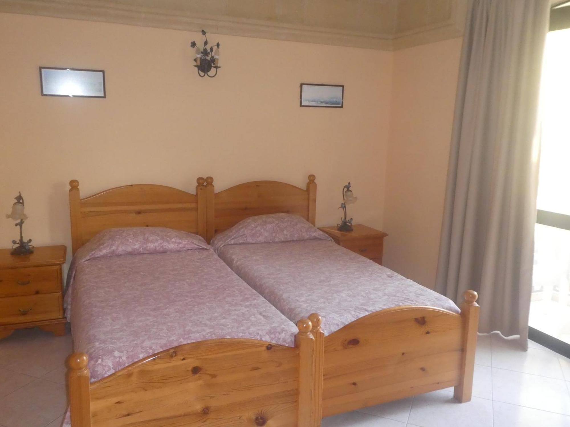 San Antonio Guesthouse Xlendi Eksteriør billede