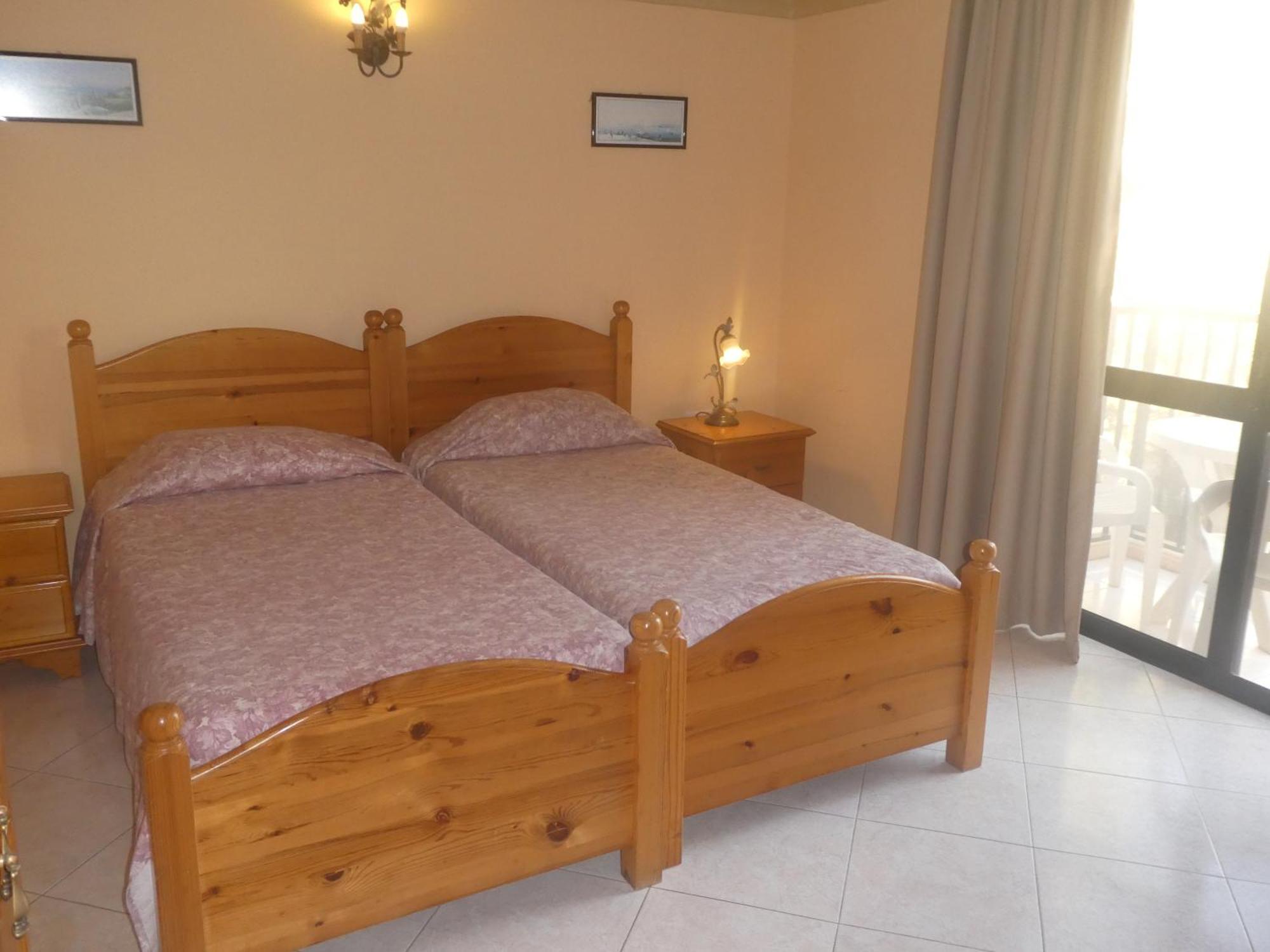 San Antonio Guesthouse Xlendi Eksteriør billede