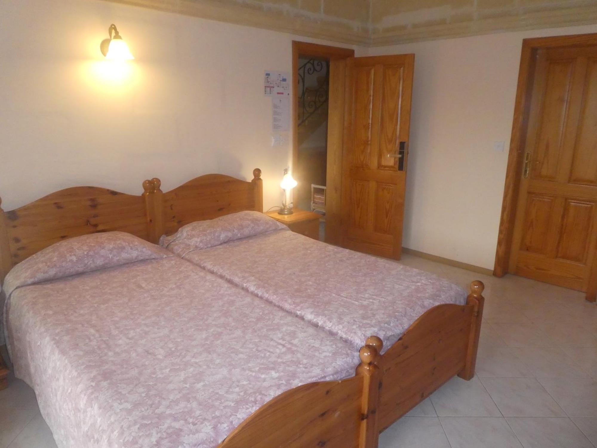 San Antonio Guesthouse Xlendi Eksteriør billede