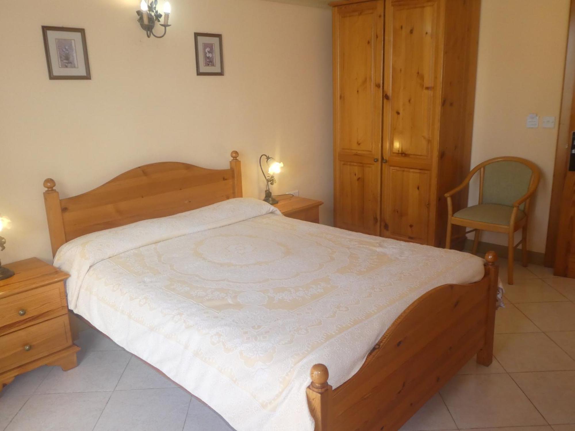 San Antonio Guesthouse Xlendi Eksteriør billede