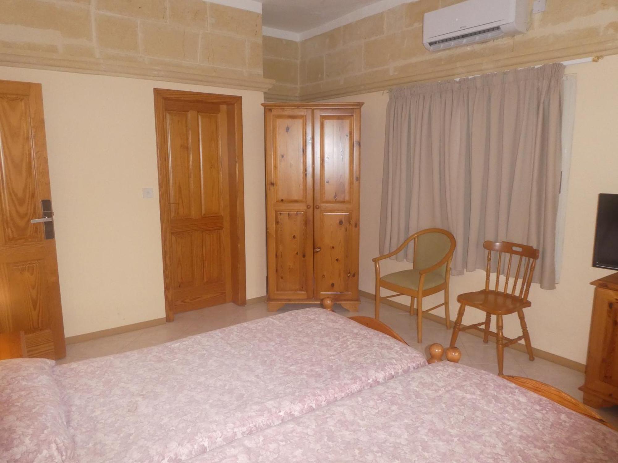 San Antonio Guesthouse Xlendi Eksteriør billede