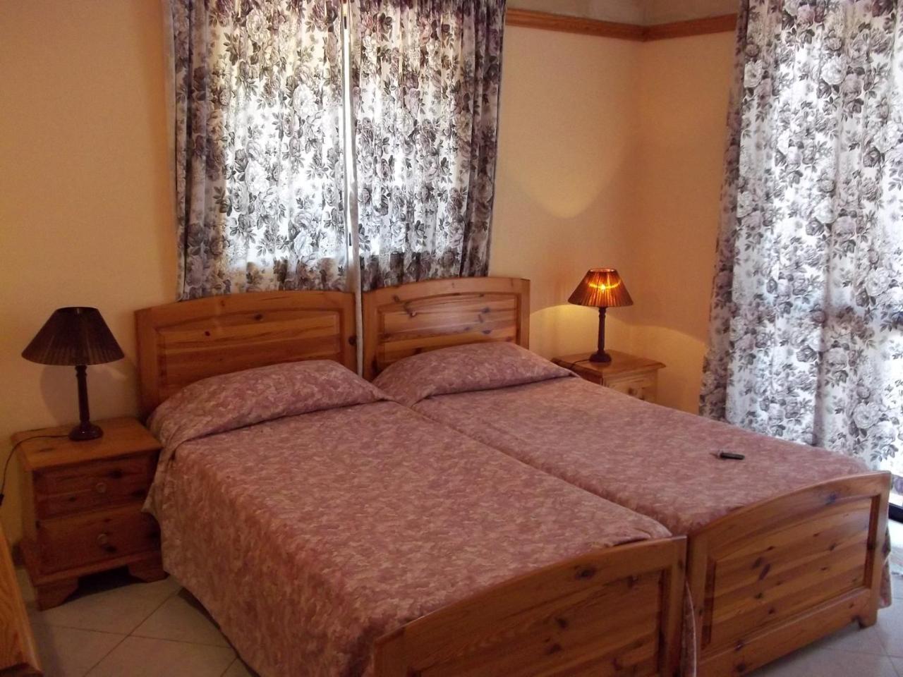 San Antonio Guesthouse Xlendi Eksteriør billede