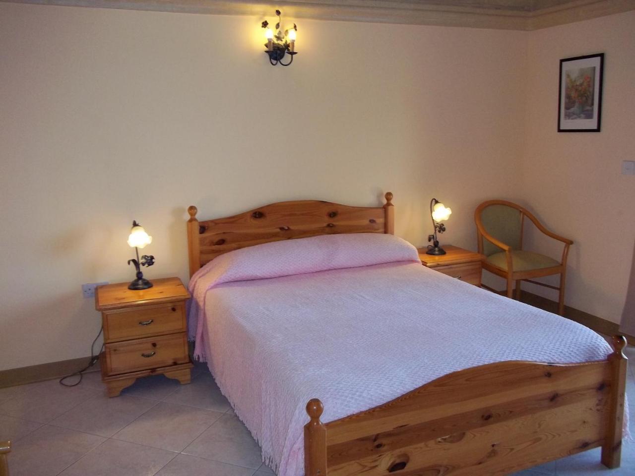San Antonio Guesthouse Xlendi Eksteriør billede