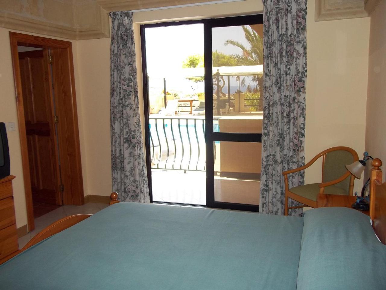 San Antonio Guesthouse Xlendi Eksteriør billede
