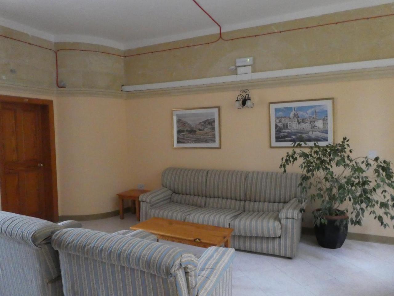 San Antonio Guesthouse Xlendi Eksteriør billede