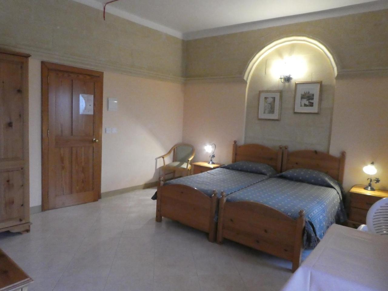 San Antonio Guesthouse Xlendi Eksteriør billede