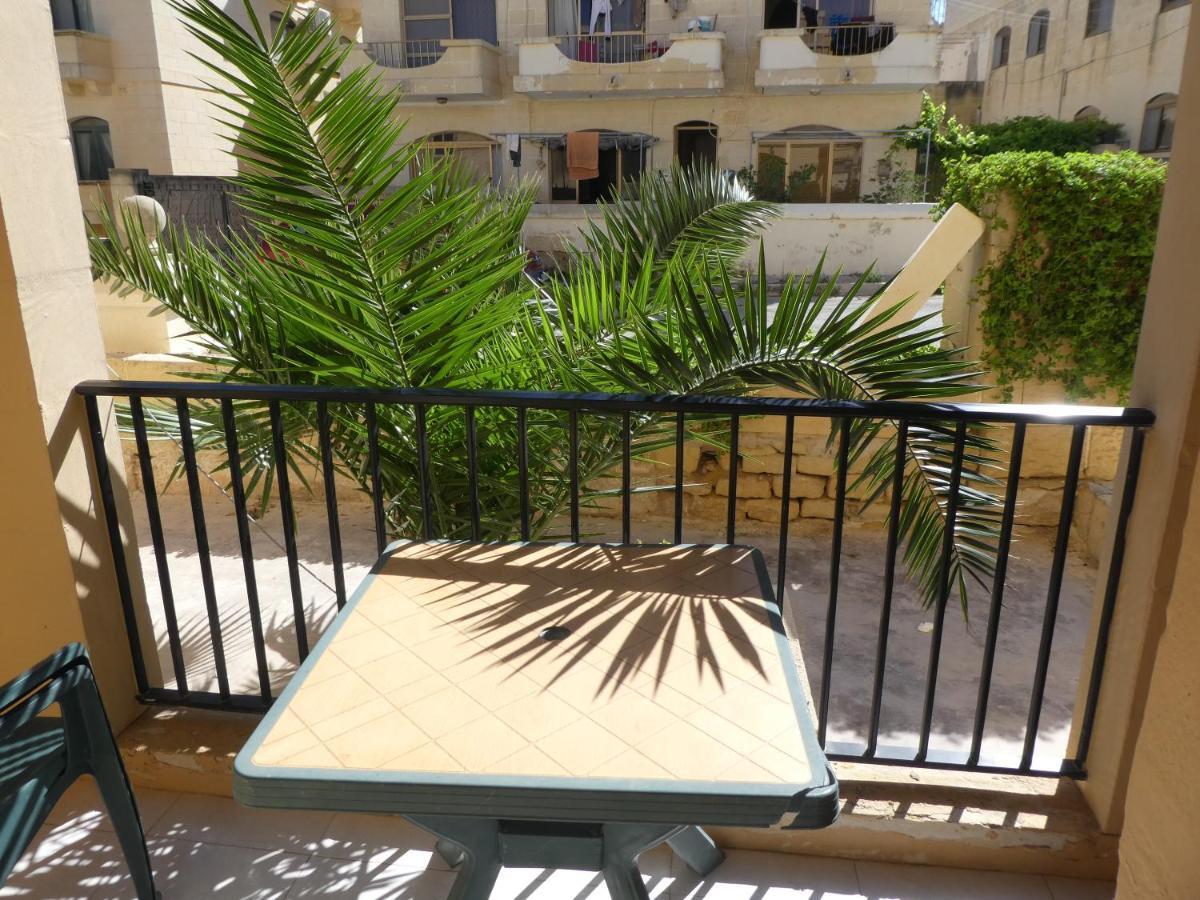 San Antonio Guesthouse Xlendi Eksteriør billede
