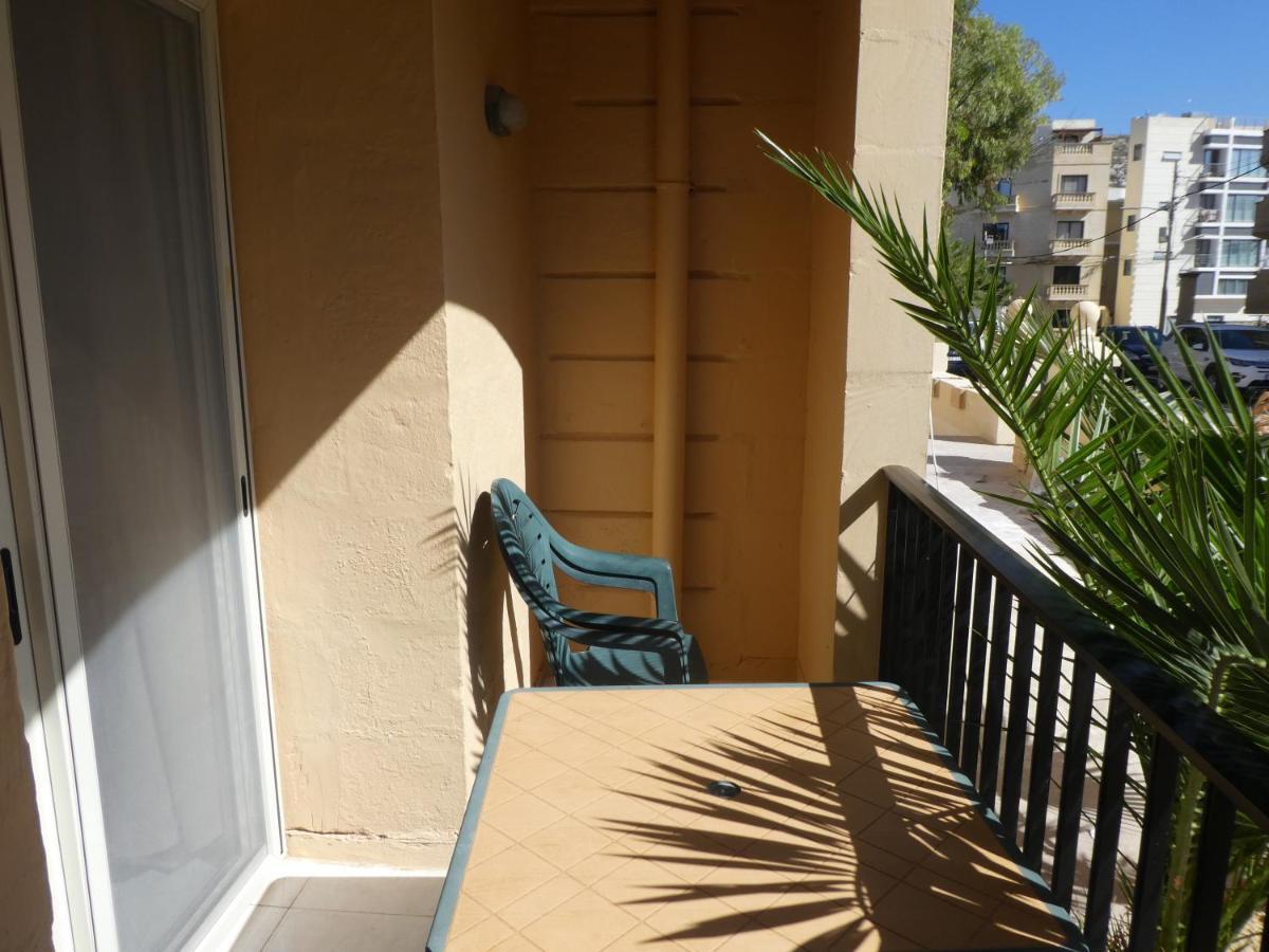 San Antonio Guesthouse Xlendi Eksteriør billede